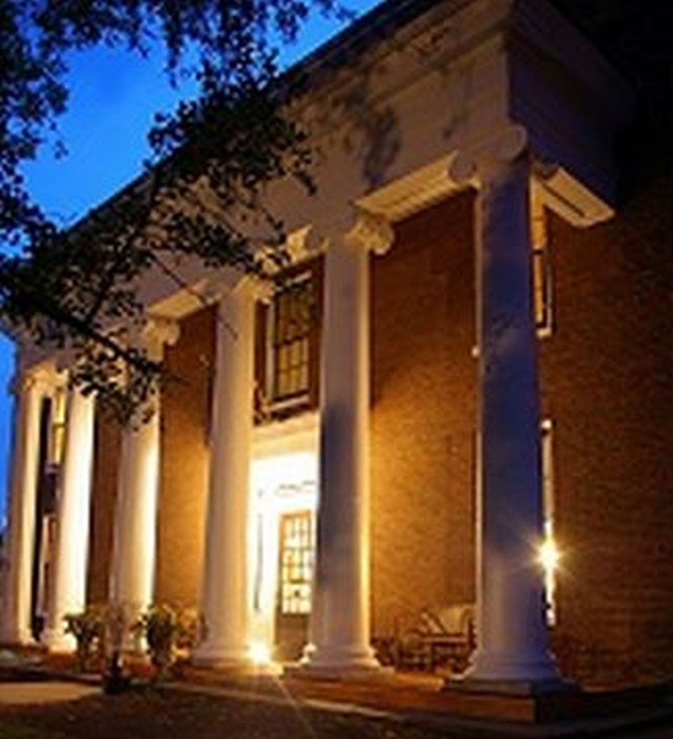 Beaumont Inn
